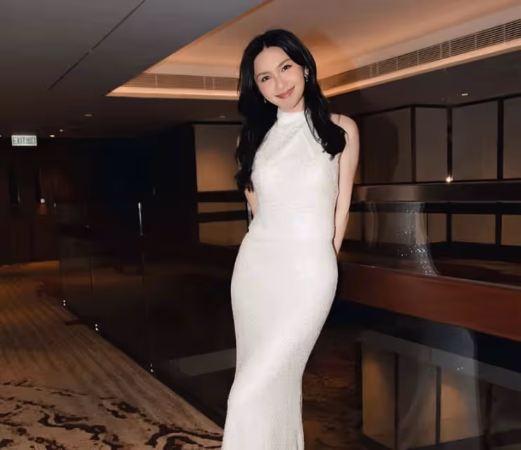 恭喜!關禮傑女兒突然被曝結婚喜訊,因腳踏兩隻船醜聞惹負面評價
