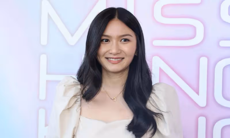 恭喜!關禮傑女兒突然被曝結婚喜訊,因腳踏兩隻船醜聞惹負面評價