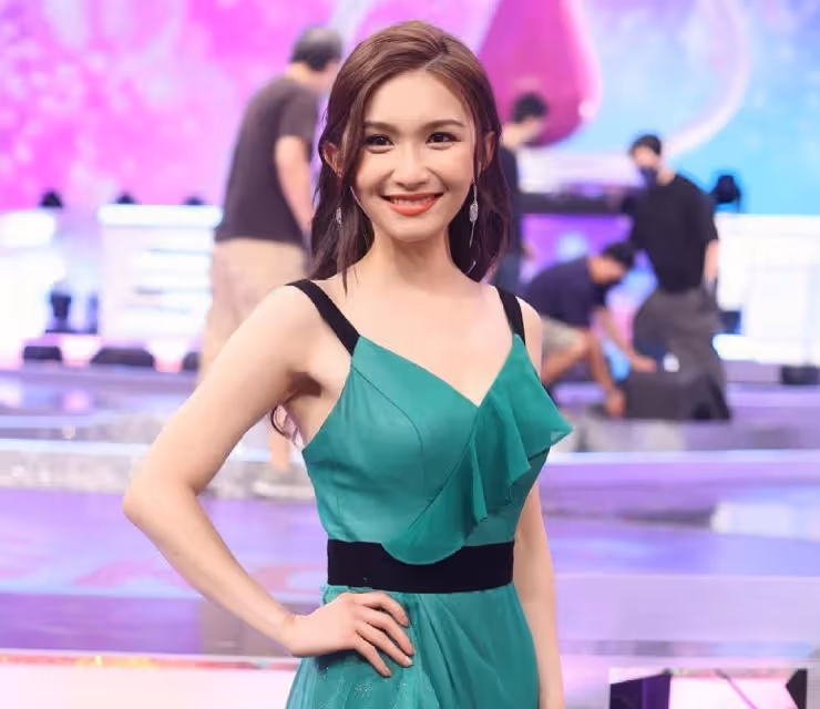 恭喜!關禮傑女兒突然被曝結婚喜訊,因腳踏兩隻船醜聞惹負面評價