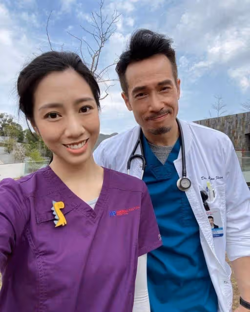 TVB富貴小花慶祝30歲生日!家底豐厚拿百萬創業,曾錄節目險毀容