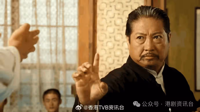 金像獎2024丨洪金寶獲頒「終身成就 」 逾半世紀演藝生涯開創諧趣功夫片先河