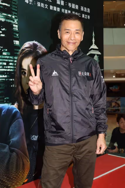 又一TVB警匪劇下周播!TVB視帝大讚劇情,案件節奏更加明快!