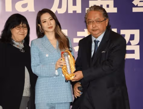 TVB前女星離巢後意難平!疑暗寸舊東家:失去未必是禍!
