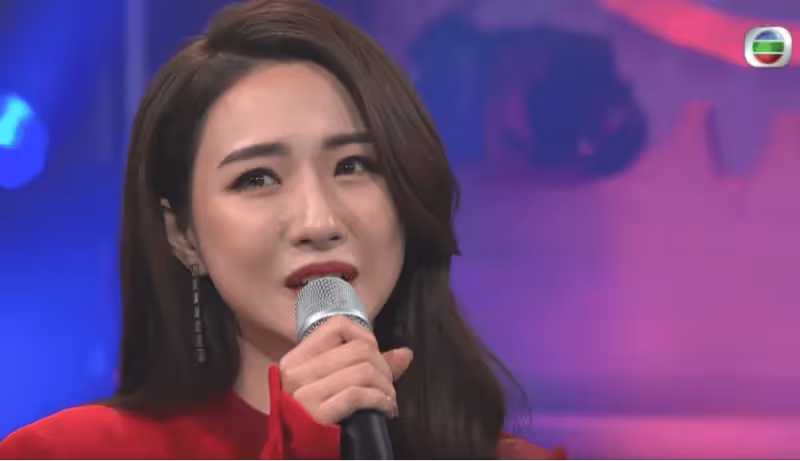TVB前女星離巢後意難平!疑暗寸舊東家:失去未必是禍!