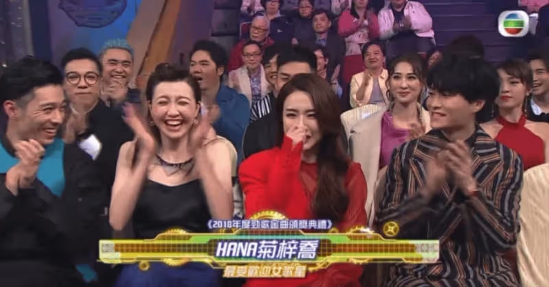 TVB前女星離巢後意難平!疑暗寸舊東家:失去未必是禍!