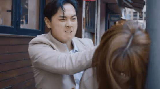 TVB男星演奸角高呼過癮!難忘拍攝期間初生寶寶驚心一幕!