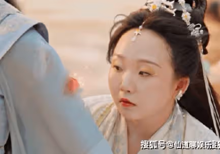 《與鳳行》幽蘭和誰在一起了?沈璃的珠子有什麼用