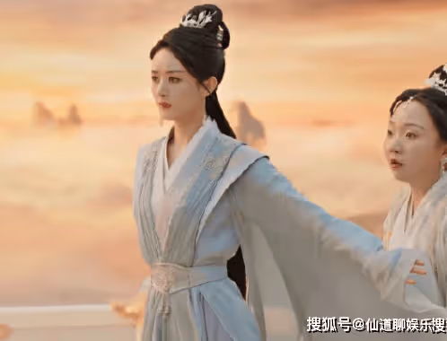 《與鳳行》幽蘭和誰在一起了?沈璃的珠子有什麼用