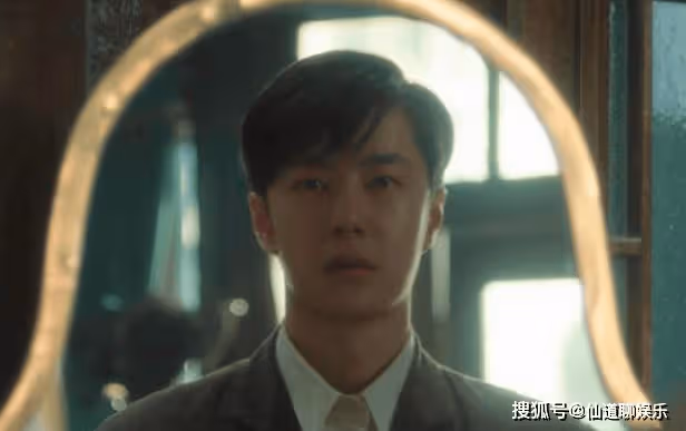 《追風者》人物關係介紹,魏若來成長線是怎樣的?