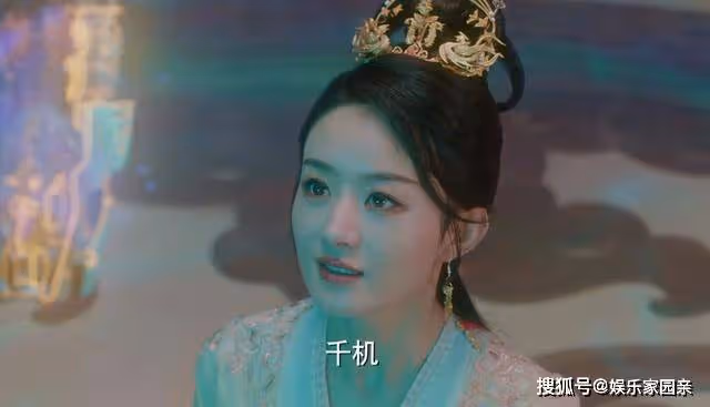 《與鳳行》看懂眾神的隕落,才明白為何偏偏行止誕生沒有天啟使命
