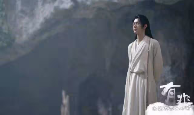 王一博,是心之所向,亦是永久珍藏
