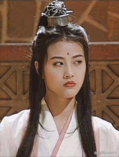 不同版本的《倚天屠龍記》,你覺得哪個好看呢