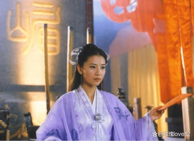 不同版本的《倚天屠龍記》,你覺得哪個好看呢