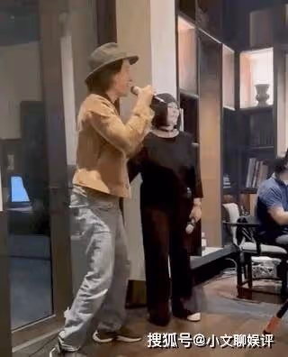 王力宏成都演唱會官宣!穩居C位,讓觀眾們見識了他的天王地位