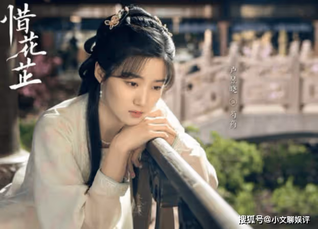 《惜花芷》芍藥是男主親妹妹嗎?芍藥的感情線是怎樣的?
