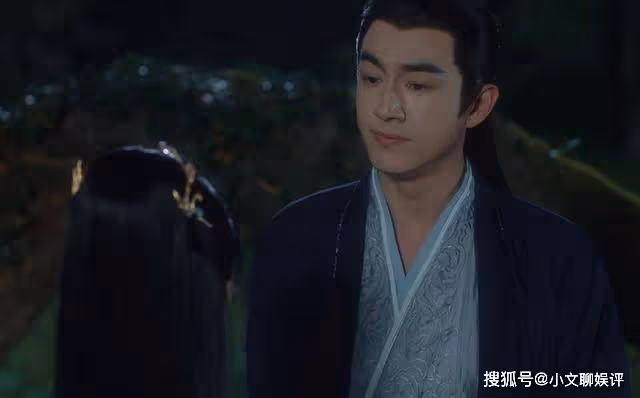 《與鳳行》看了行止冰凍浮生門,總算理解天道為何會成神的束縛了