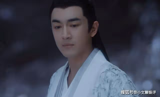 《與鳳行》看了行止冰凍浮生門,總算理解天道為何會成神的束縛了