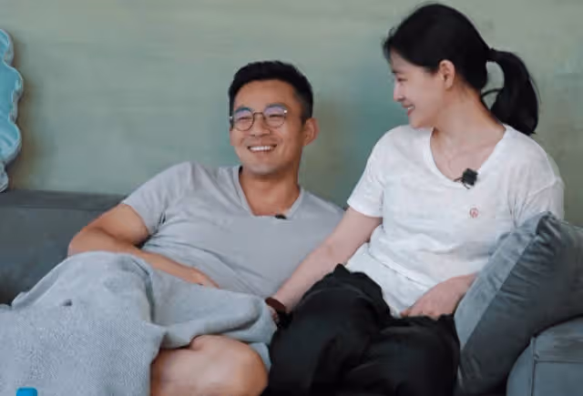 被問有沒有祝福汪小菲送70萬鑽戒求婚成功馬筱梅?大S回復超搞笑
