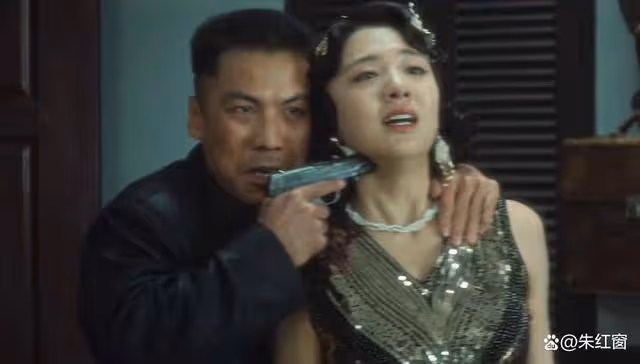 《追風者》大結局才暴露,康爺才是隱藏最深的人,魏若來都被騙了