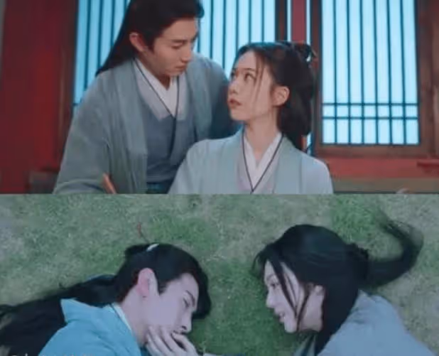 《花間令》陸哀歌薛漸離結局如何?薛漸離喜歡陸哀歌嗎