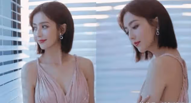 佟麗婭學生舊照曝光,網友盛讚「國寶級美貌」!歲月未曾減損她的絕色?