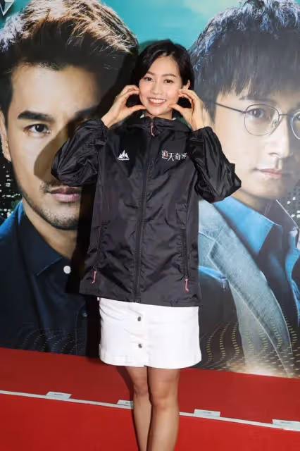 又一TVB警匪劇下周播!小三獲洗白!TVB視帝大讚案件節奏更明快