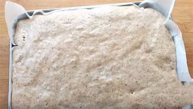 一碗麵粉,不用油,不揉面,這樣做發糕鬆軟有彈性好吃,不發粘