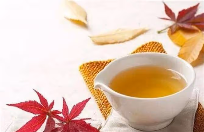 立秋為什麼要喝奶茶?秋天第一杯奶茶的真正含義是什麼?