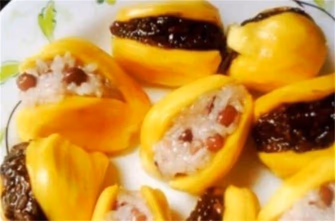 菠蘿蜜怎麼吃?熱帶水果「菠蘿蜜」的正確吃法