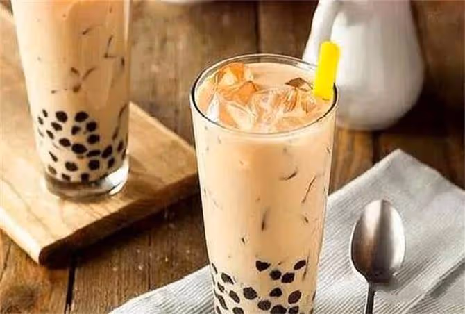 奶茶口味有哪些?奶茶都有哪些配料呢?