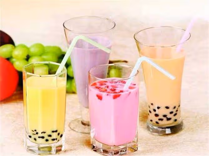 奶茶有多少種口味?奶茶哪種口味的比較好喝?