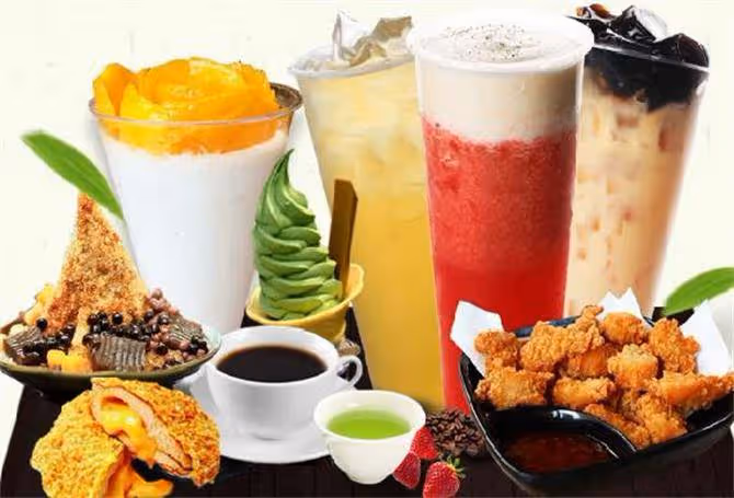 奶茶有多少種口味?奶茶哪種口味的比較好喝?