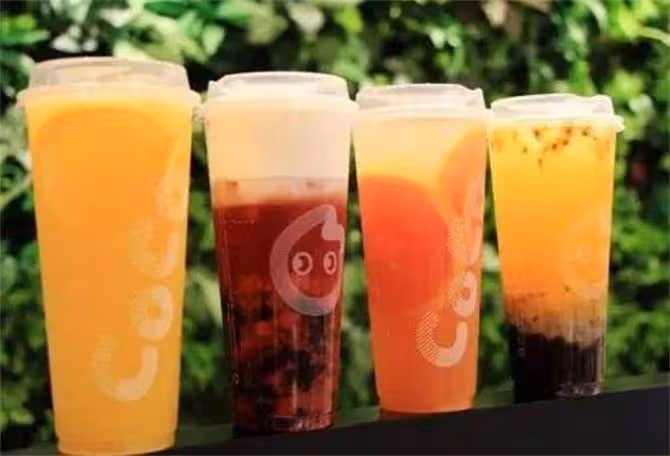 奶茶有多少種口味?奶茶哪種口味的比較好喝?
