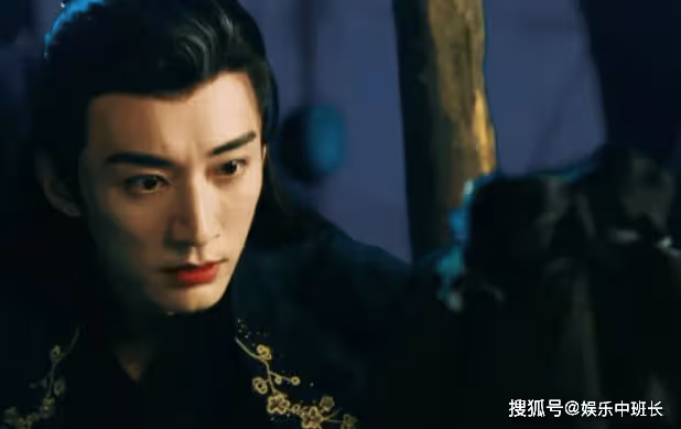 《花間令》天師復活案真相是什麼?陸哀歌和薛漸離誰是兇手