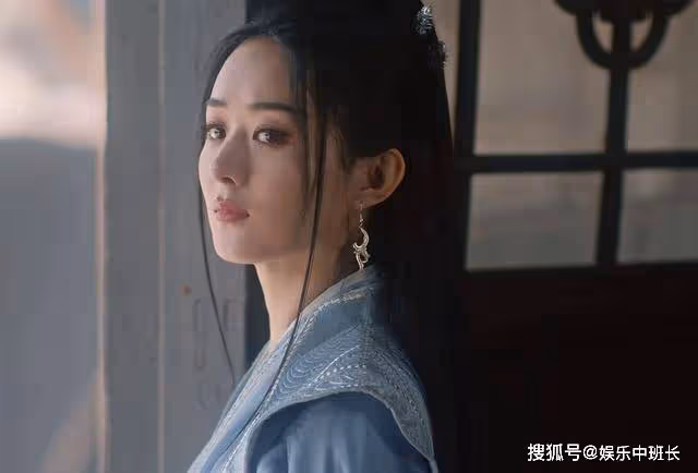 《與鳳行》不怨天道怨本性!清夜的痴情遮羞布,被沈璃扯破了