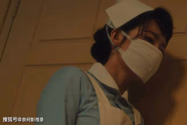 《追風者》:沈圖南露出狐狸尾巴,魏若來或將成為大結局的關鍵