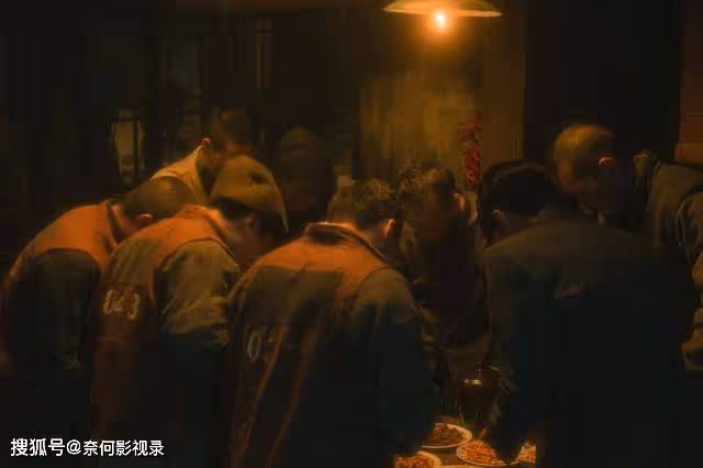 《追風者》:沈圖南露出狐狸尾巴,魏若來或將成為大結局的關鍵
