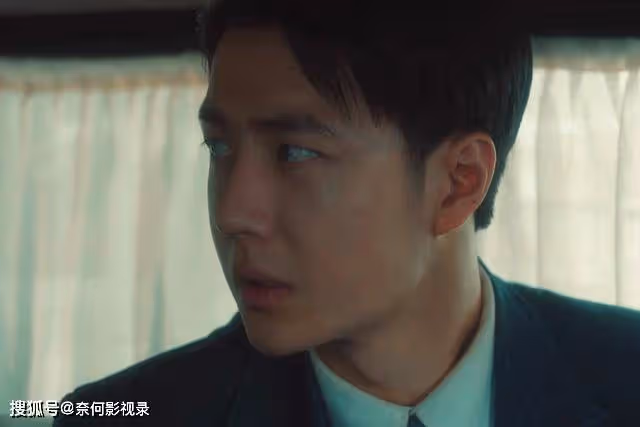 《追風者》:沈圖南露出狐狸尾巴,魏若來或將成為大結局的關鍵