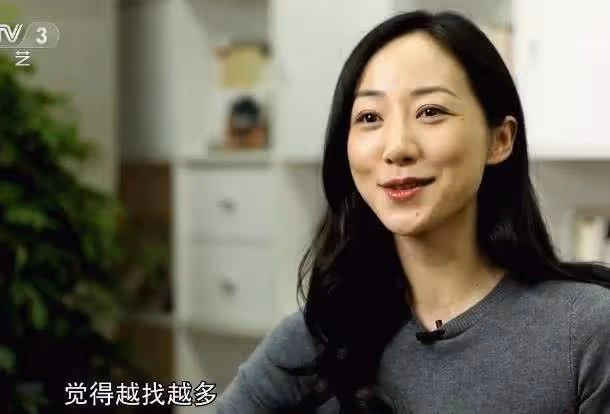 韓雪錄節目沒開濾鏡,脖子上「褶子」直接暴露年齡,男粉絲懵了