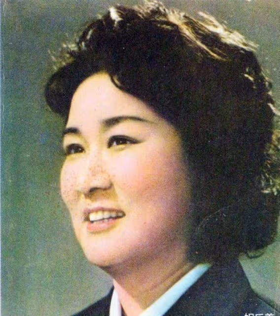 難忘馬玉濤,被王昆發現的中將歌唱家,如今84歲,看近照令人心痛