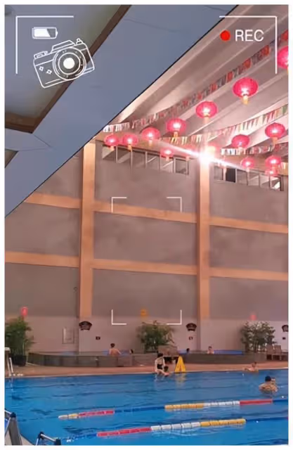 明星阮經天，享受輕鬆演員生活，普通人何不羨慕？