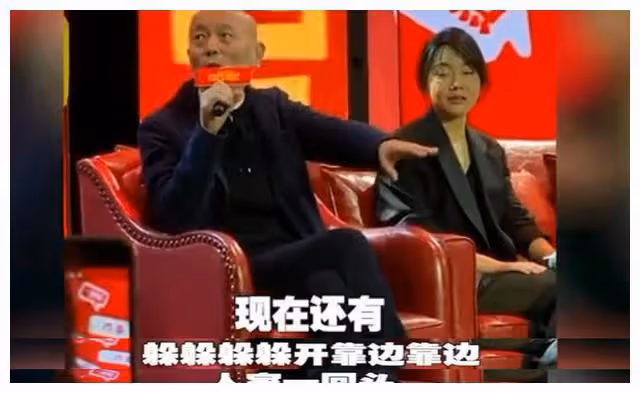 明星阮經天，享受輕鬆演員生活，普通人何不羨慕？
