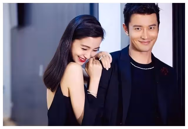 明星夫妻擦肩而過，原因揭秘：究竟是何因緣？
