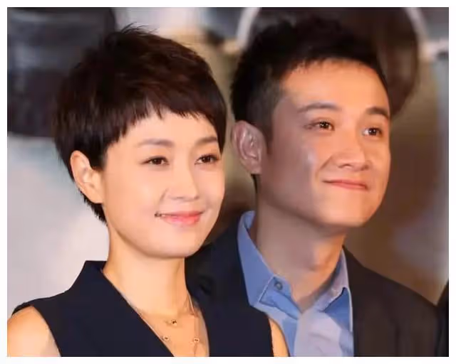 明星夫妻擦肩而過，原因揭秘：究竟是何因緣？