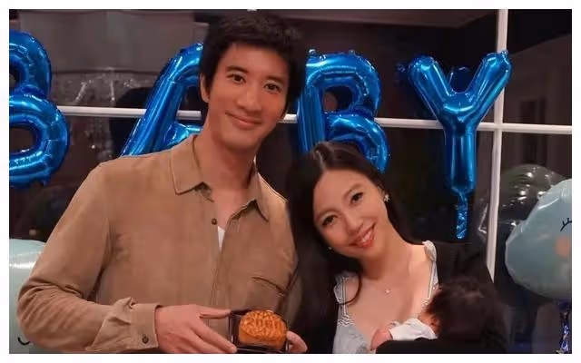 明星夫妻擦肩而過，原因揭秘：究竟是何因緣？