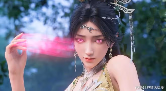誅仙動漫導演為什麼不復活女主碧瑤？只因為三點