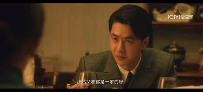 天崩開局卻能一路逆襲走向人生巔峰，魏若來真的贏麻了