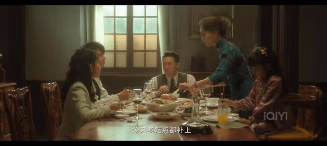 天崩開局卻能一路逆襲走向人生巔峰，魏若來真的贏麻了