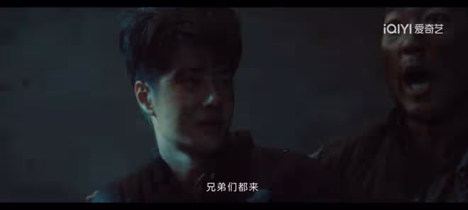 天崩開局卻能一路逆襲走向人生巔峰，魏若來真的贏麻了