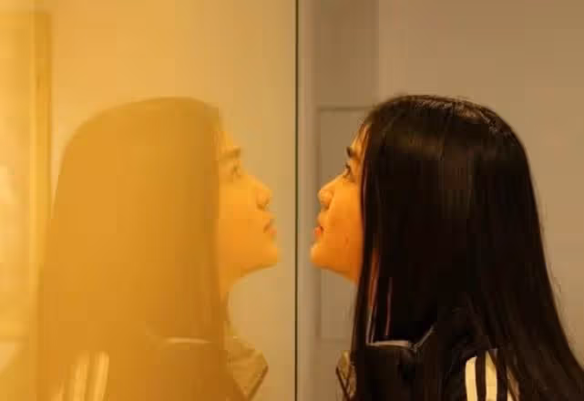 「為真愛離婚後，我才明白有一些真愛，是自己想像出來的」
